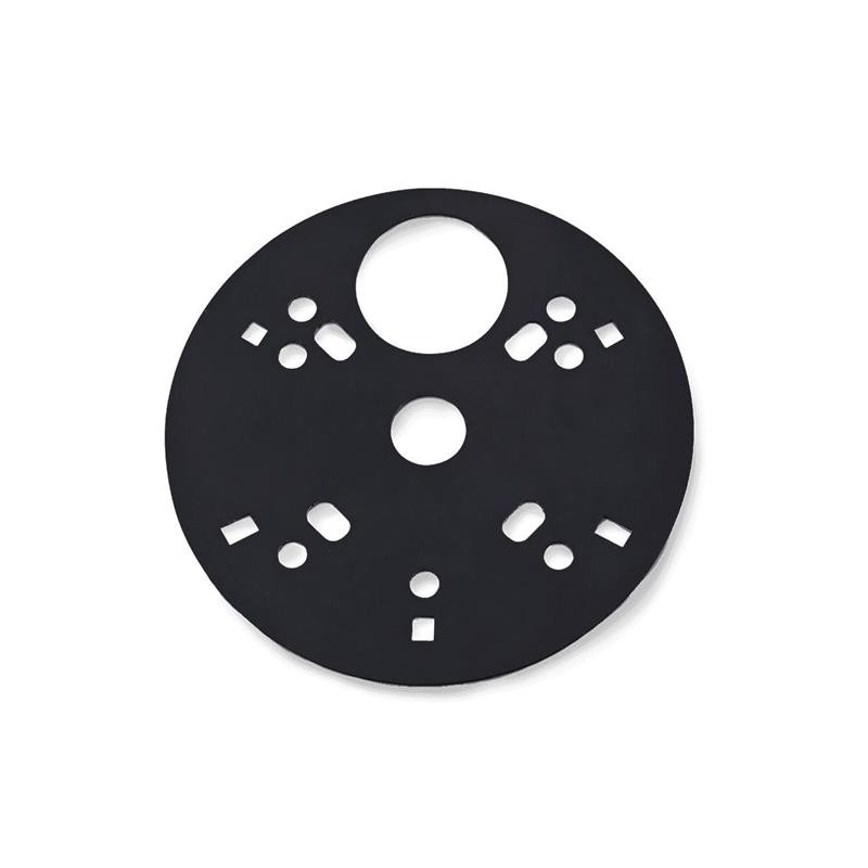 1 pcs : 850590900 - RG1 FLAT GASKET FOR R-SERIES TO