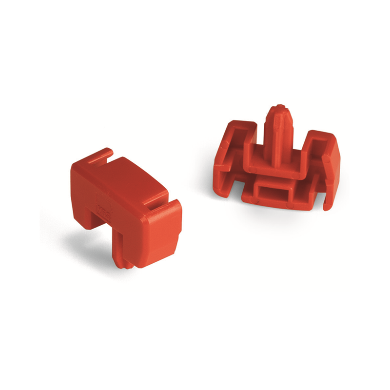 1 pcs : 855-9910 - QUICK-MOUNT KIT