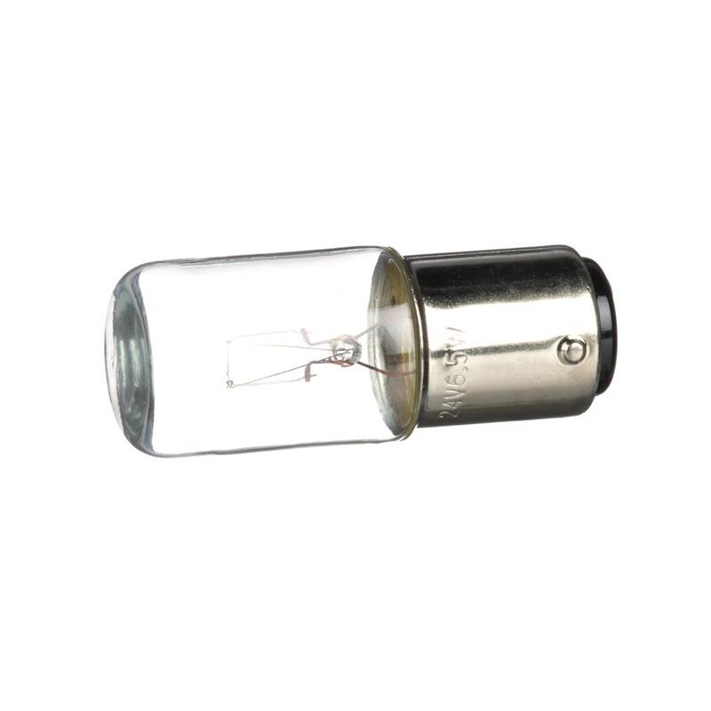 1 pcs : DL1BEB - BULB INCANDESCENT STEADY