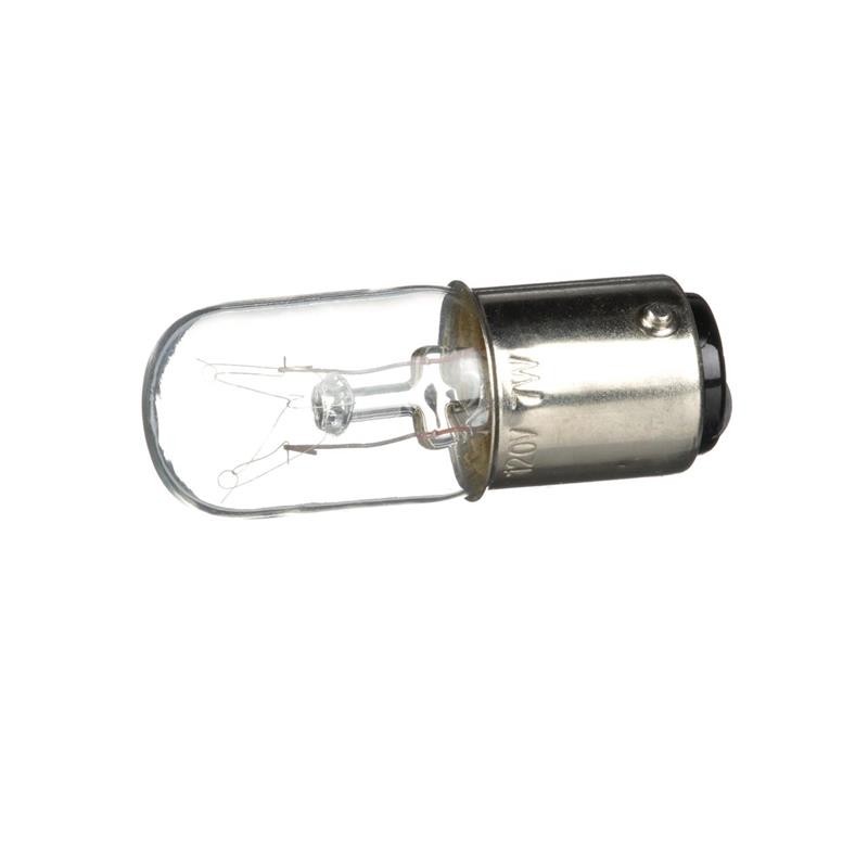 1 pcs : DL1BEG - BULB INCANDESCENT STEADY