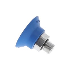 1 pcs : 10.01.01.14105 - +FLAT SUCTION PAD (ROUND)SUF 30