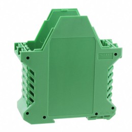 1 pcs : 2907198 - HOUSING LOWER DIN RAIL