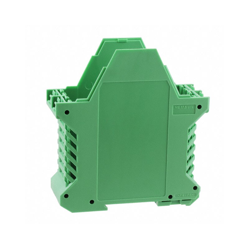 1 pcs : 2907198 - HOUSING LOWER DIN RAIL