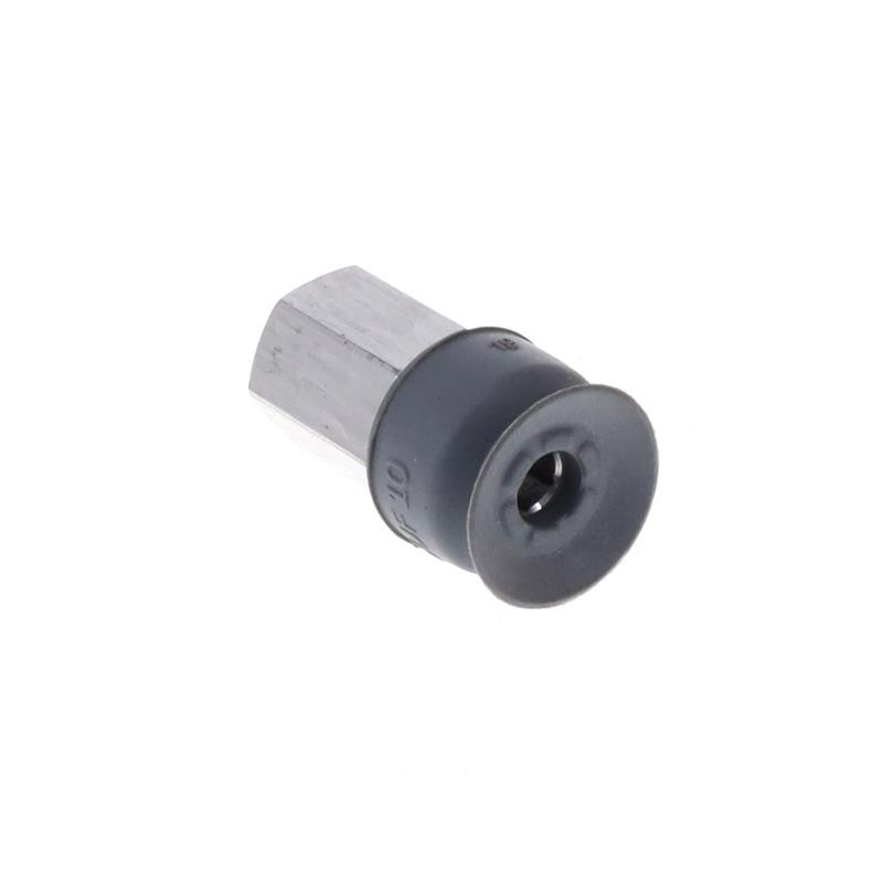 1 pcs : 10.01.01.14156 - +FLAT SUCTION PAD (ROUND)SUF 10