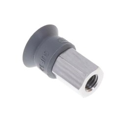 1 pcs : 10.01.01.14157 - +FLAT SUCTION PAD (ROUND)SUF 12