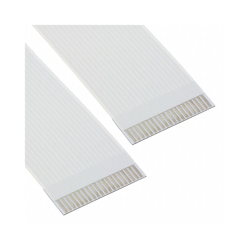 1 pcs : 0152670355 - CABLE FFC/FPC 20POS 1MM 1.18'