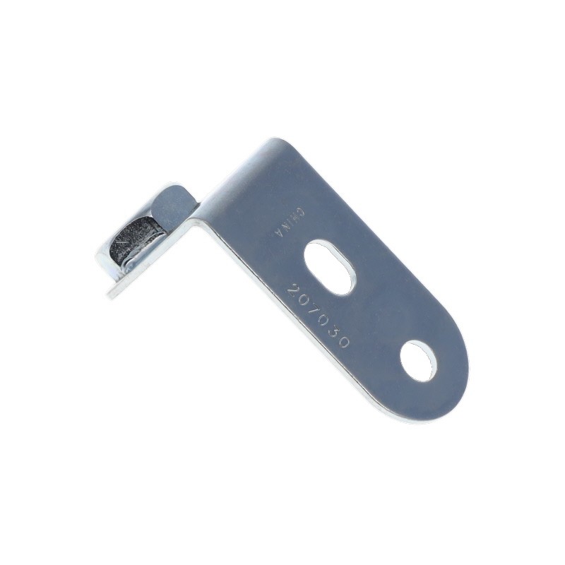 1 pcs : LMBE12RA45 - INDICATOR LIGHT MOUNTING