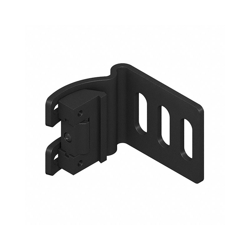 1 pcs : LPA-MBK-12 - EZ-SCREEN LOW PROFILE SIDE BRKT