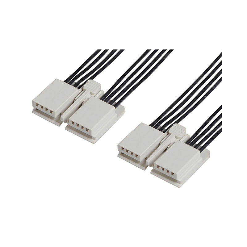 1 pcs : 2163311044 - EDGE LOCK R-S 4CKT 600MM SN