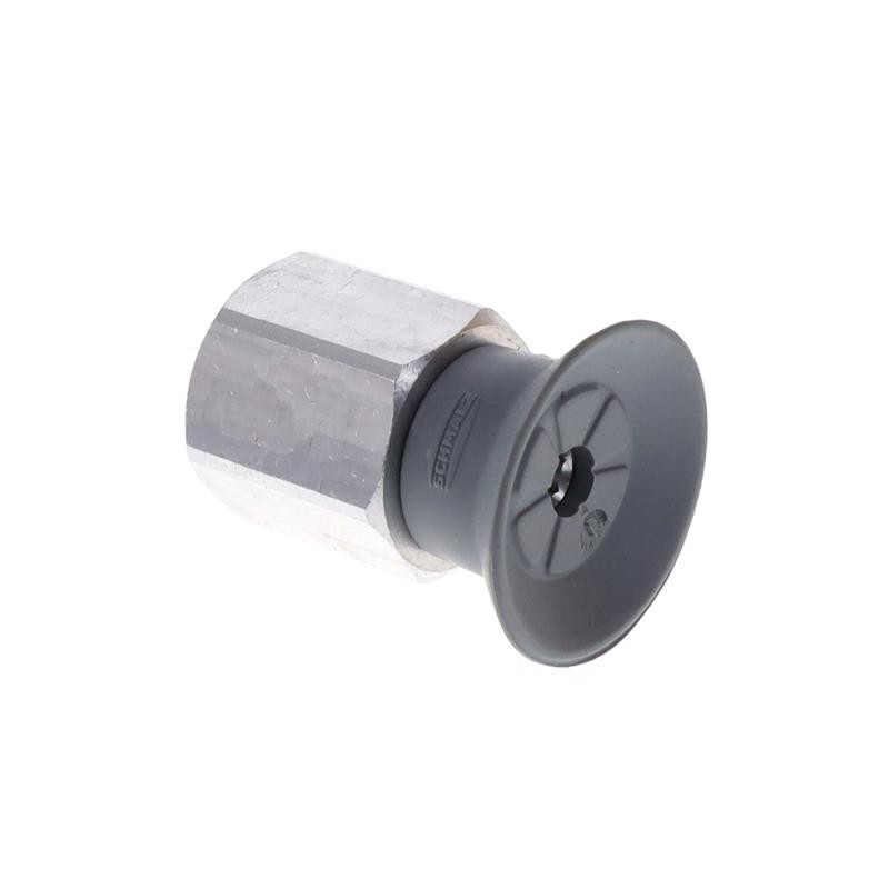 1 pcs : 10.01.01.14118 - +FLAT SUCTION PAD (ROUND)SUF 18