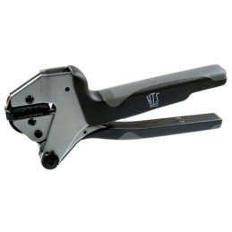 1 pcs - TE Connectivity ERGOCRIMP Hand Ratcheting Crimp Tool for HA Connector Contacts, HE Connector Contacts, HN.D Connector