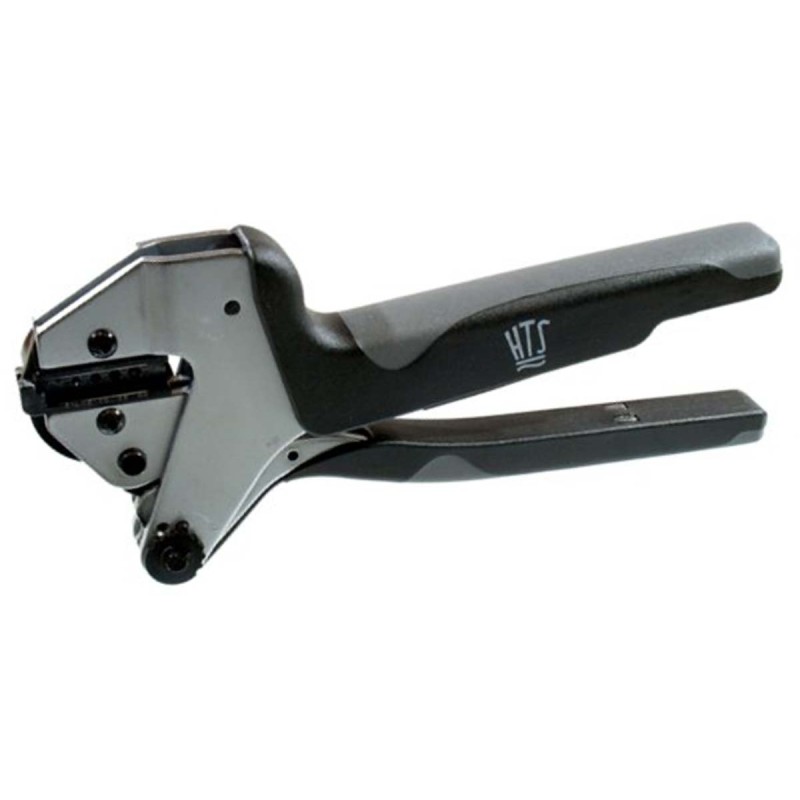 1 pcs - TE Connectivity ERGOCRIMP Hand Ratcheting Crimp Tool for HA Connector Contacts, HE Connector Contacts, HN.D Connector