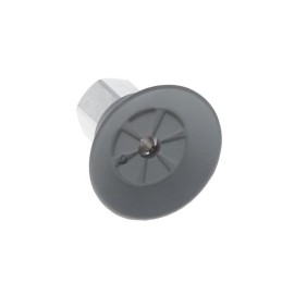 1 pcs : 10.01.01.14092 - +FLAT SUCTION PAD (ROUND)SUF 30