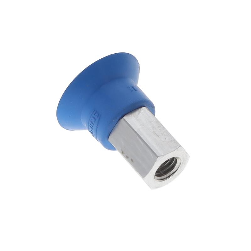 1 pcs : 10.01.01.14182 - +FLAT SUCTION PAD (ROUND)SUF 15