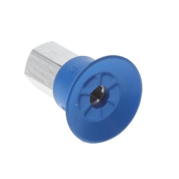 1 pcs : 10.01.01.14182 - +FLAT SUCTION PAD (ROUND)SUF 15