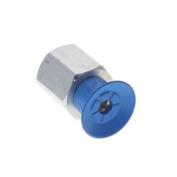 1 pcs : 10.01.01.14149 - +FLAT SUCTION PAD (ROUND)SUF 15