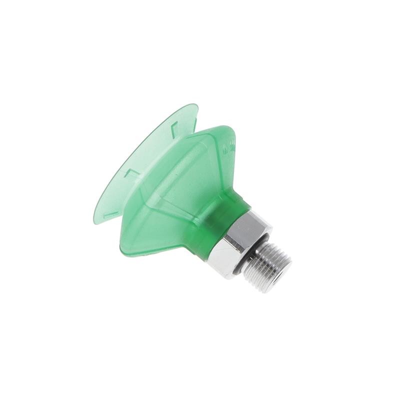 1 pcs : 10.01.06.03496 - +BELLOWS SUCTION CUPS (ROUND)SP