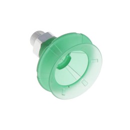 1 pcs : 10.01.06.03496 - +BELLOWS SUCTION CUPS (ROUND)SP