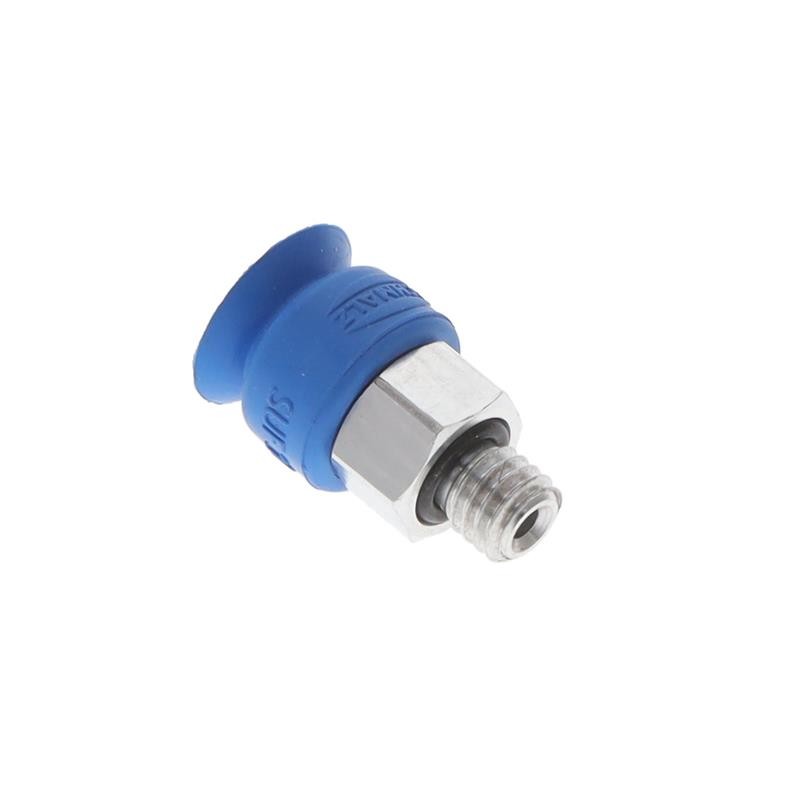 1 pcs : 10.01.01.14177 - +FLAT SUCTION PAD (ROUND)SUF 10