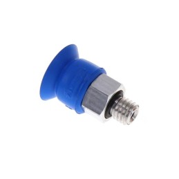 1 pcs : 10.01.01.14178 - +FLAT SUCTION PAD (ROUND)SUF 12