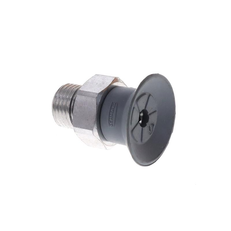 1 pcs : 10.01.01.14114 - +FLAT SUCTION PAD (ROUND)SUF 18