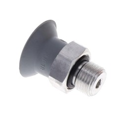 1 pcs : 10.01.01.14114 - +FLAT SUCTION PAD (ROUND)SUF 18