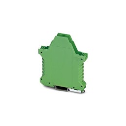 1 pcs : 2906788 - HOUSING LOWER DIN RAIL