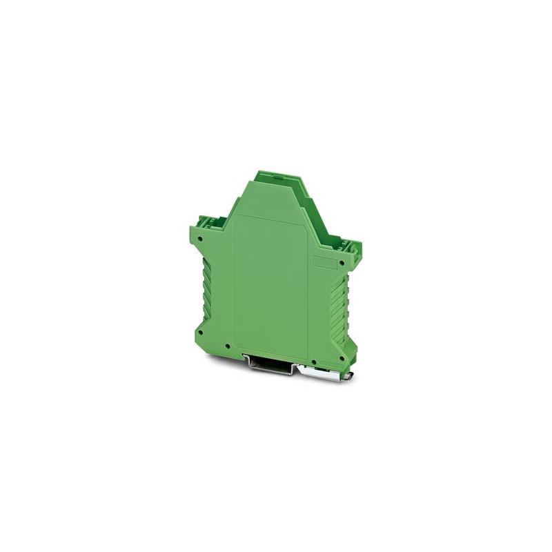 1 pcs : 2906788 - HOUSING LOWER DIN RAIL