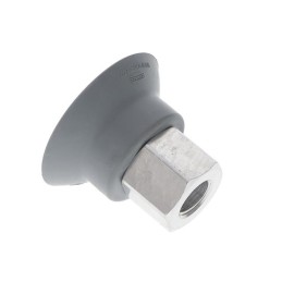 1 pcs : 10.01.01.14093 - +FLAT SUCTION PAD (ROUND)SUF 35