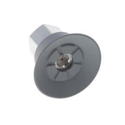 1 pcs : 10.01.01.14093 - +FLAT SUCTION PAD (ROUND)SUF 35