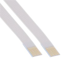 1 pcs : 0150200758 - CABLE FFC/FPC 7POS 0.5MM 8'