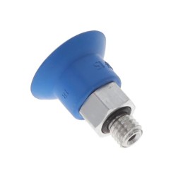 1 pcs : 10.01.01.14179 - +FLAT SUCTION PAD (ROUND)SUF 15