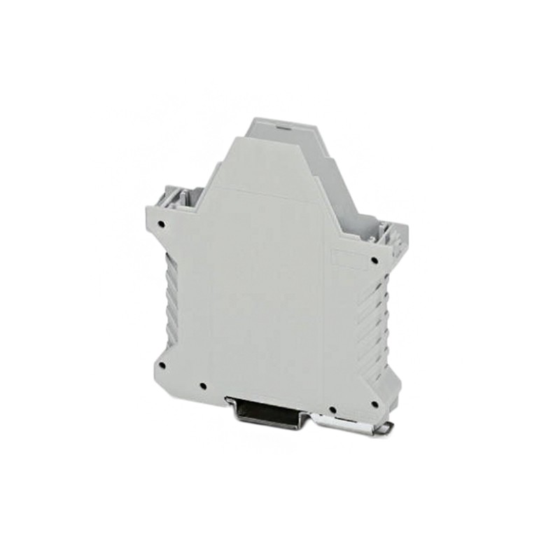 1 pcs : 2854445 - HOUSING LOWER DIN RAIL