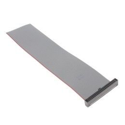 1 pcs : FFSD-20-S-04.00-01-N - .050 X .050 C.L. FEMALE IDC ASSE