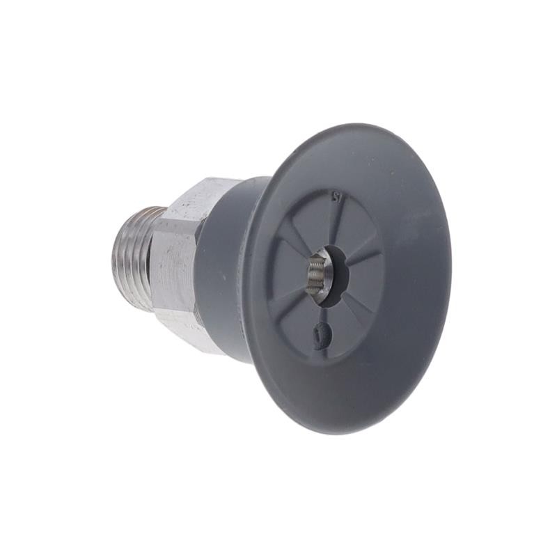 1 pcs : 10.01.01.14116 - +FLAT SUCTION PAD (ROUND)SUF 25