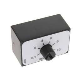 1 pcs : VTP2C - POT 1M PLUG ON MODULE 0.1-10S