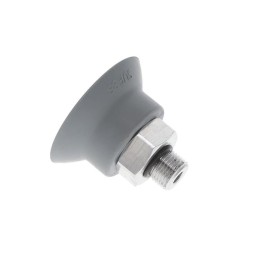 1 pcs : 10.01.01.14089 - +FLAT SUCTION PAD (ROUND)SUF 35