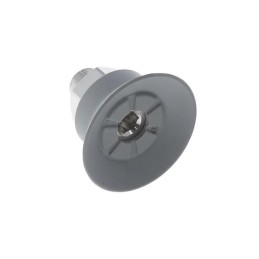 1 pcs : 10.01.01.14089 - +FLAT SUCTION PAD (ROUND)SUF 35