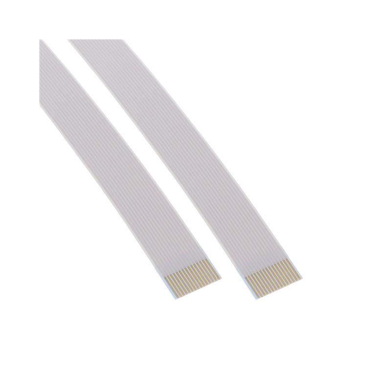 1 pcs : 0150200837 - CABLE FFC/FPC 15POS 0.5MM 3'