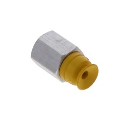 1 pcs : 10.01.01.14240 - +FLAT SUCTION PAD (ROUND)SUF 6