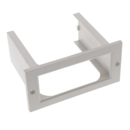 1 pcs : FRS2 - FRONT MOUNT BEZEL FOR S-SYSTEM