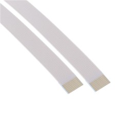 1 pcs : 0150200146 - CABLE FFC/FPC 14POS 0.5MM 4'