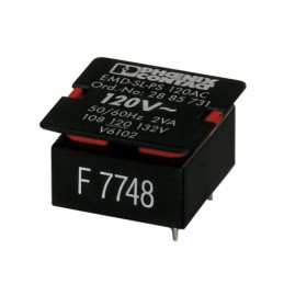 1 pcs : 2885731 - POWER MODULE 120VAC