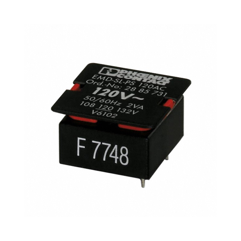 1 pcs : 2885731 - POWER MODULE 120VAC