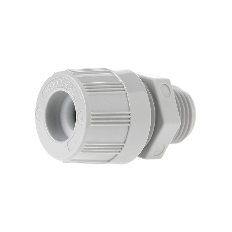 1 pcs : 1300970327 - CABLE GRP 14.28-15.88MM 1/2' NPT