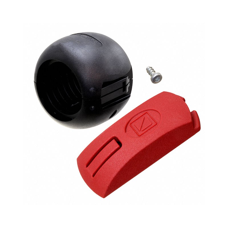 1 pcs : 83691265 - CONDUIT WEAR PROTECTOR FOR EWX-P