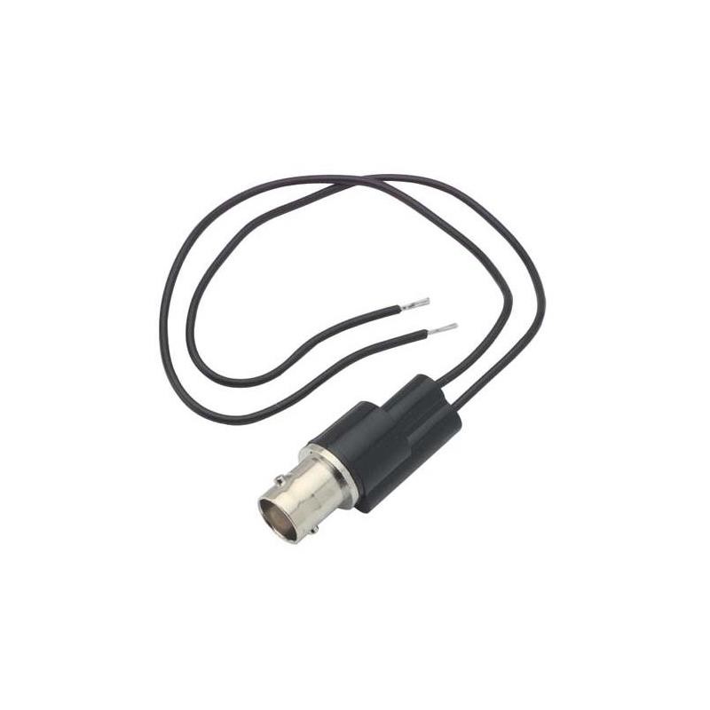 1 pcs : BC55 - Coaxial BNC to Cable