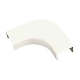 1 pcs : RAFC5EI-X - FITTING RA FOR RACEWAY5 IVORY