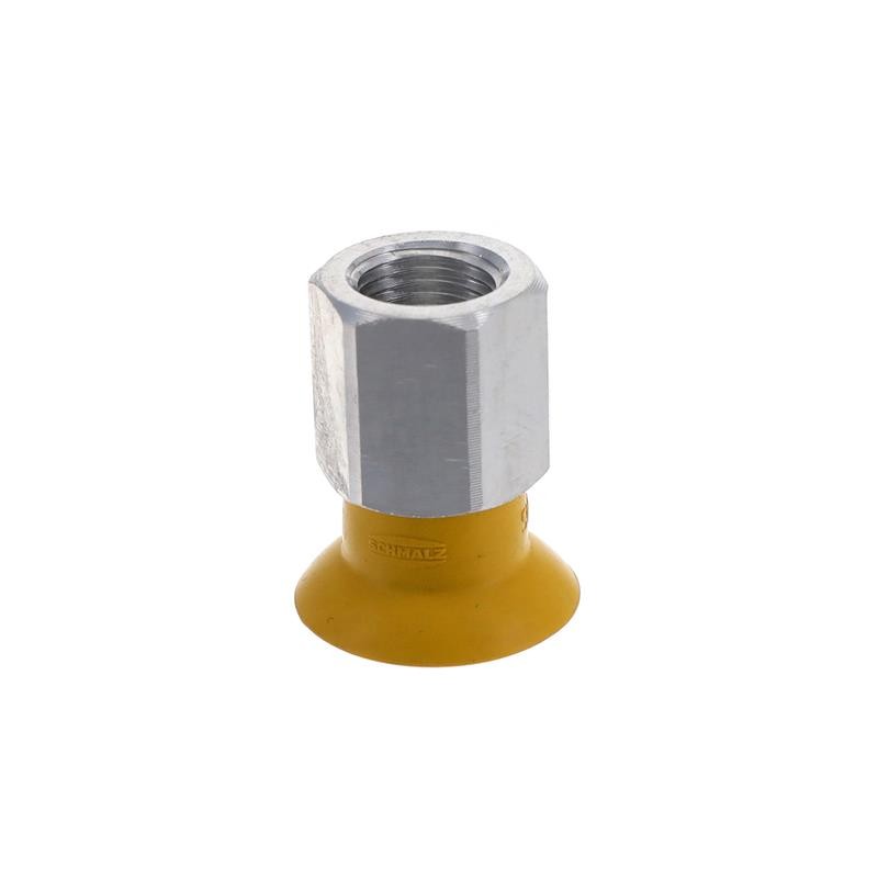 1 pcs : 10.01.01.14126 - +FLAT SUCTION PAD (ROUND)SUF 18