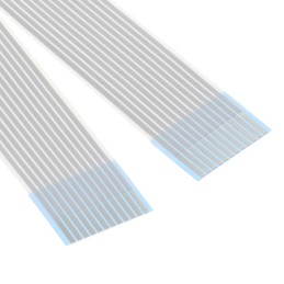 1 pcs : 0151670282 - CABLE FFC/FPC 12POS 1MM 8'